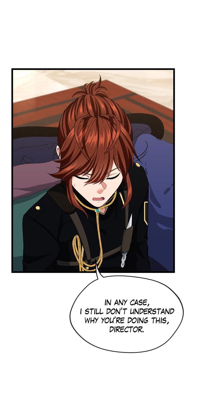 18+ The Beginning After the End Chapter 96 page 15