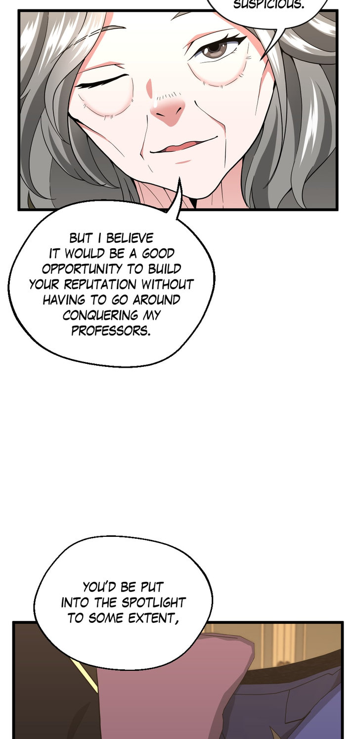 18+ The Beginning After the End Chapter 96 page 17