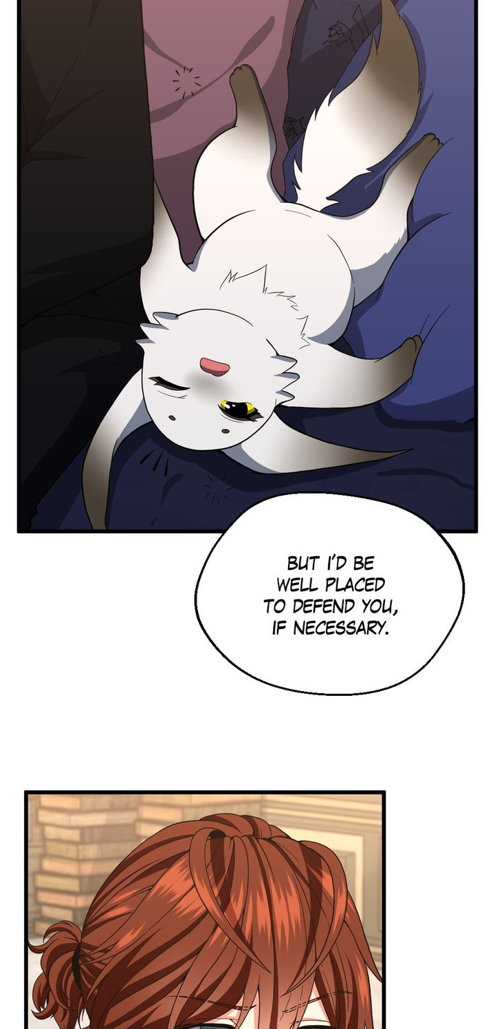 18+ The Beginning After the End Chapter 96 page 18