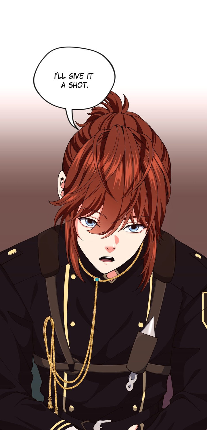 18+ The Beginning After the End Chapter 96 page 23