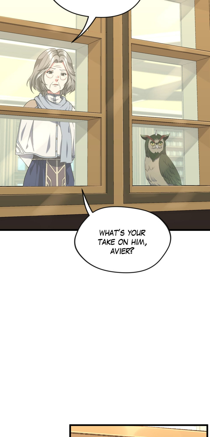 18+ The Beginning After the End Chapter 96 page 27