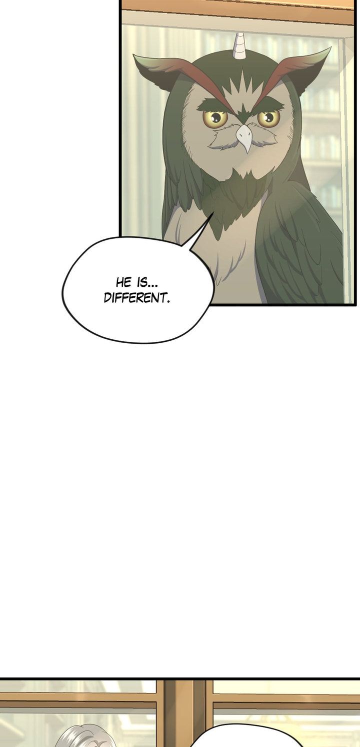 18+ The Beginning After the End Chapter 96 page 28