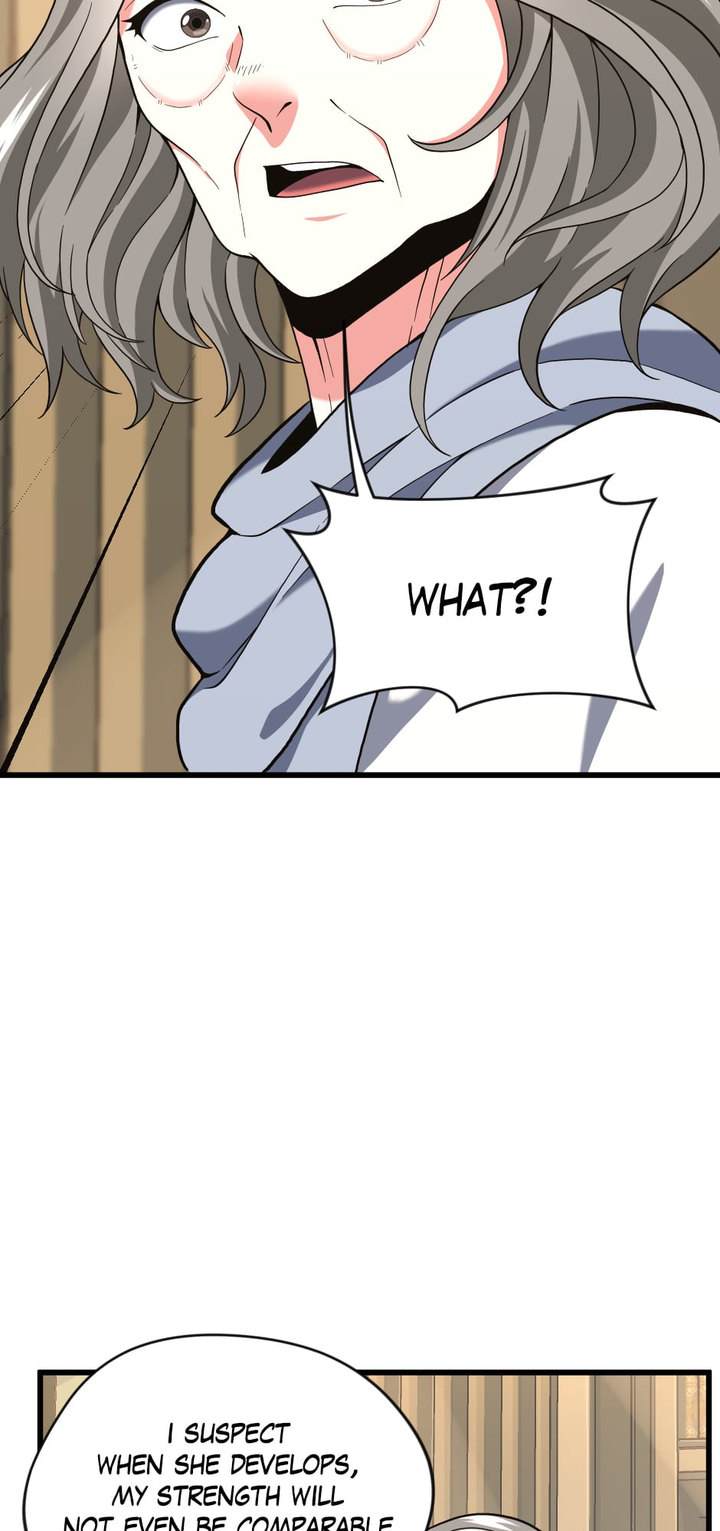 18+ The Beginning After the End Chapter 96 page 32