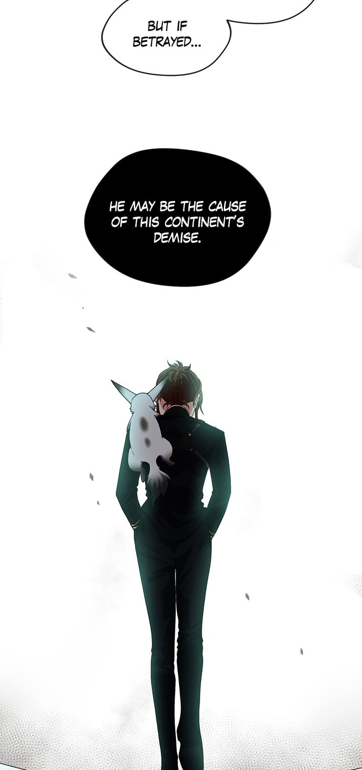 18+ The Beginning After the End Chapter 96 page 34