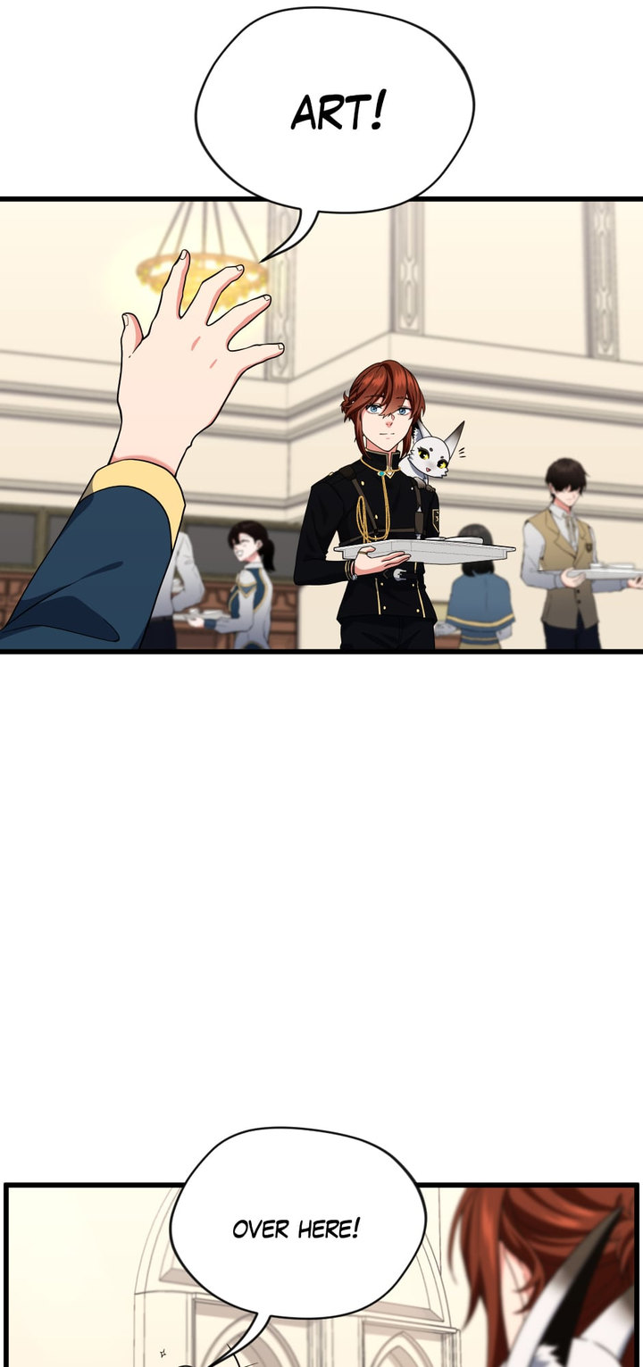 18+ The Beginning After the End Chapter 96 page 36