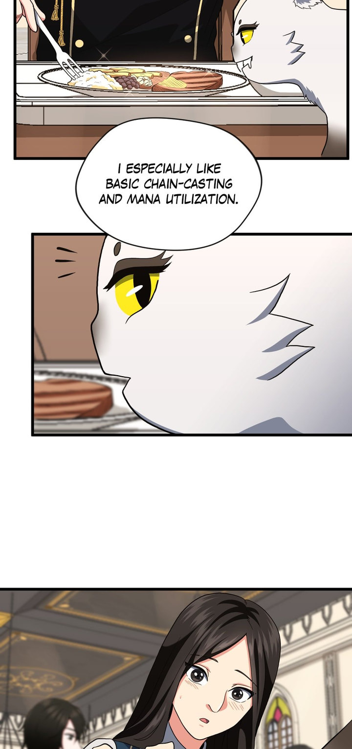18+ The Beginning After the End Chapter 96 page 39