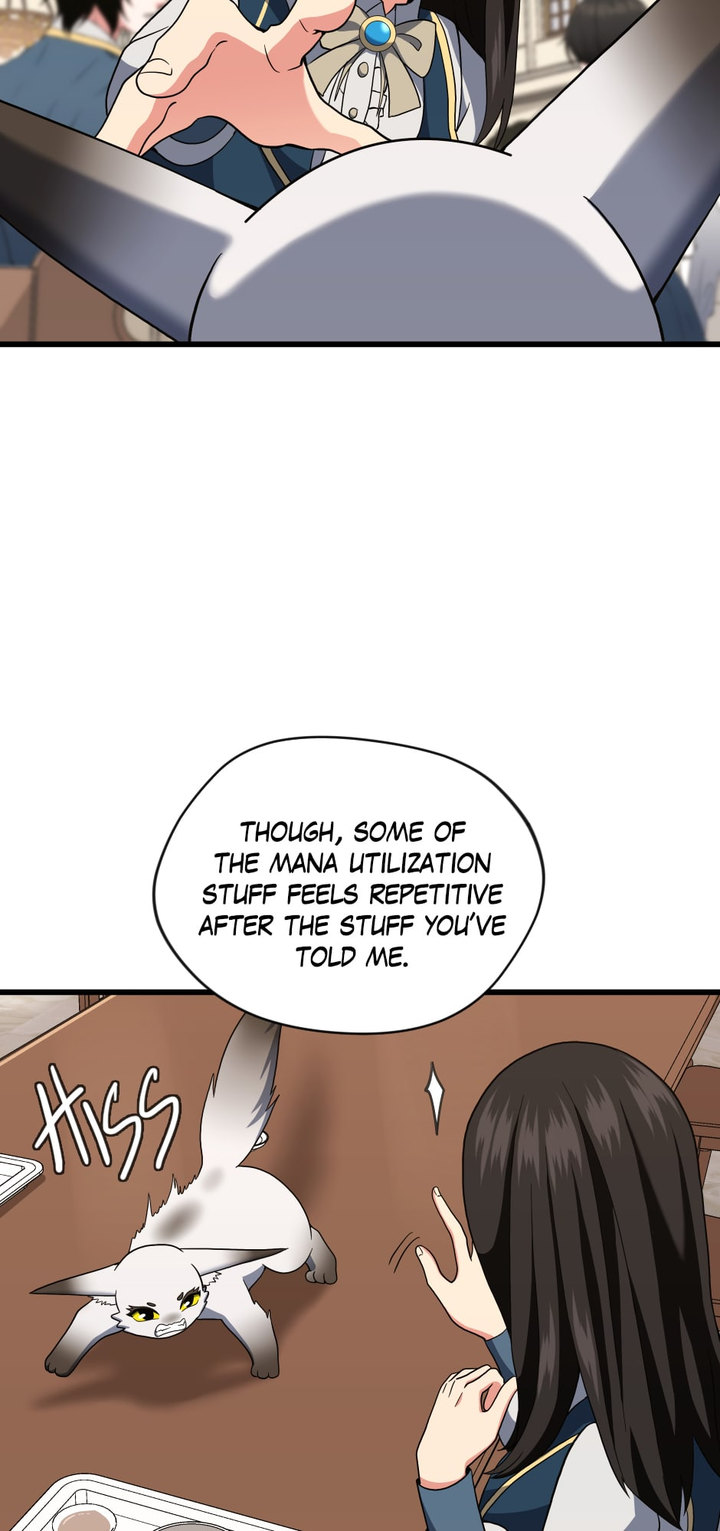 18+ The Beginning After the End Chapter 96 page 40