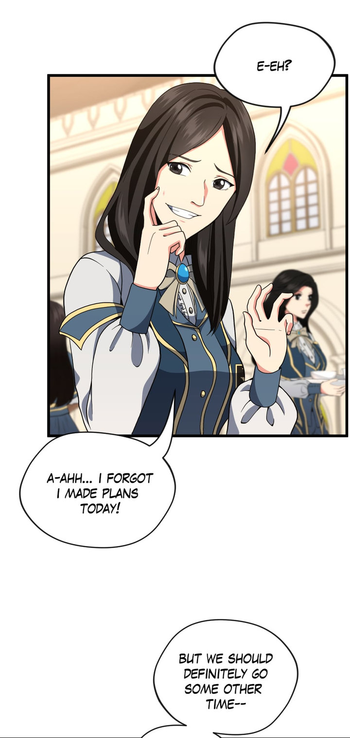18+ The Beginning After the End Chapter 96 page 51