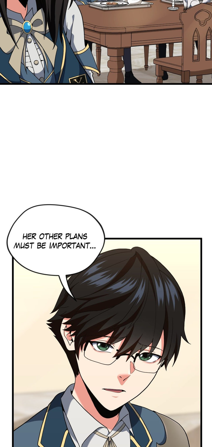 18+ The Beginning After the End Chapter 96 page 53