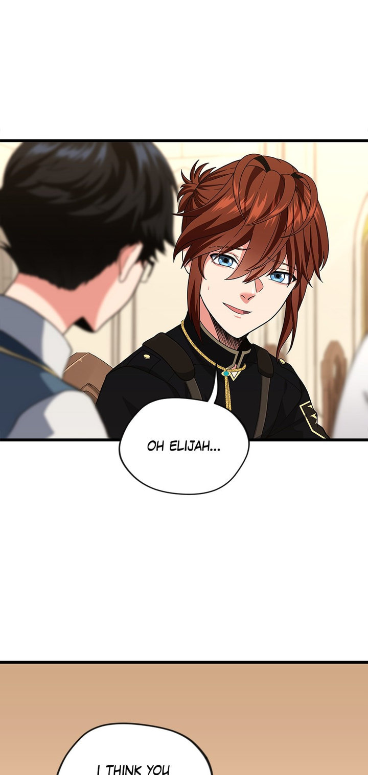 18+ The Beginning After the End Chapter 96 page 55