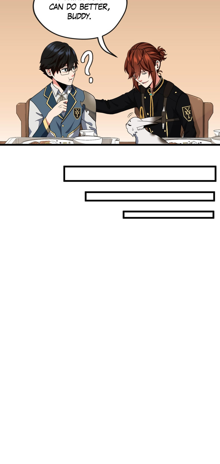 18+ The Beginning After the End Chapter 96 page 56