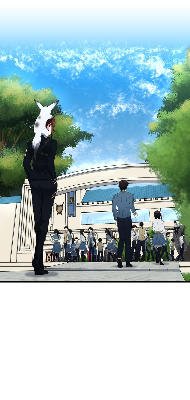 18+ The Beginning After the End Chapter 96 page 57