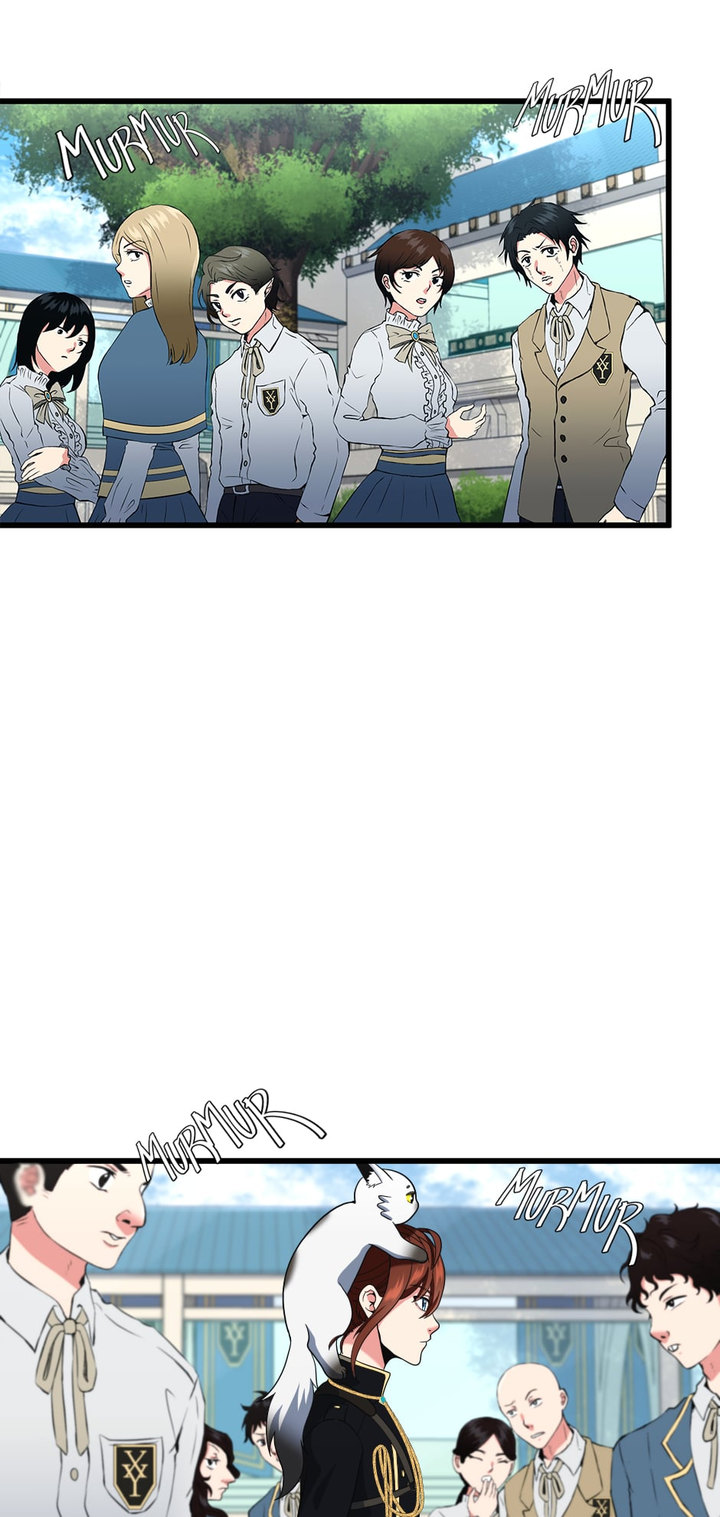 18+ The Beginning After the End Chapter 96 page 58