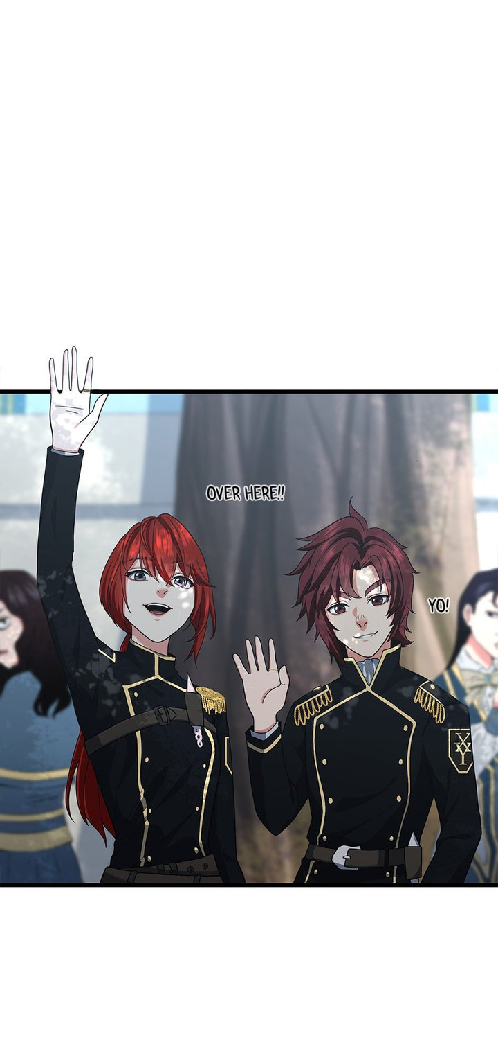 18+ The Beginning After the End Chapter 96 page 60