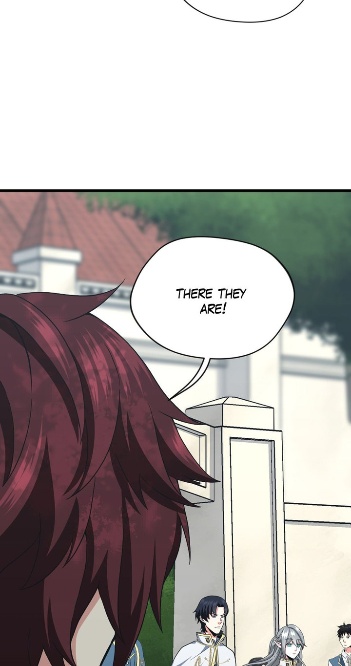 18+ The Beginning After the End Chapter 96 page 64