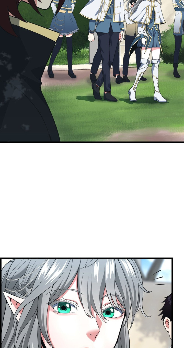 18+ The Beginning After the End Chapter 96 page 65