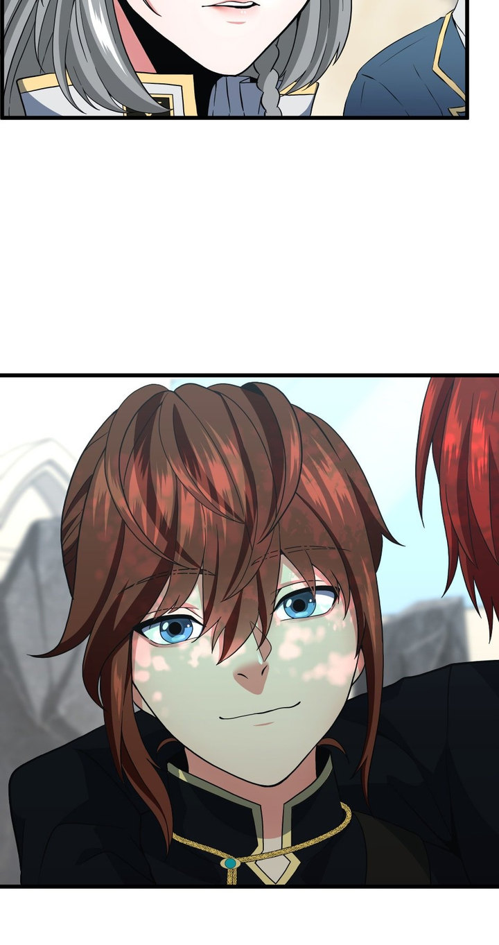 18+ The Beginning After the End Chapter 96 page 66
