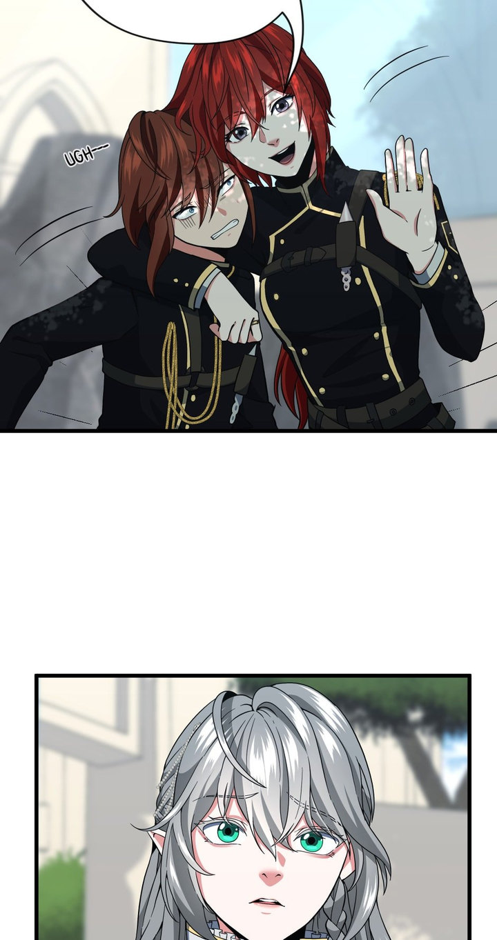 18+ The Beginning After the End Chapter 96 page 68