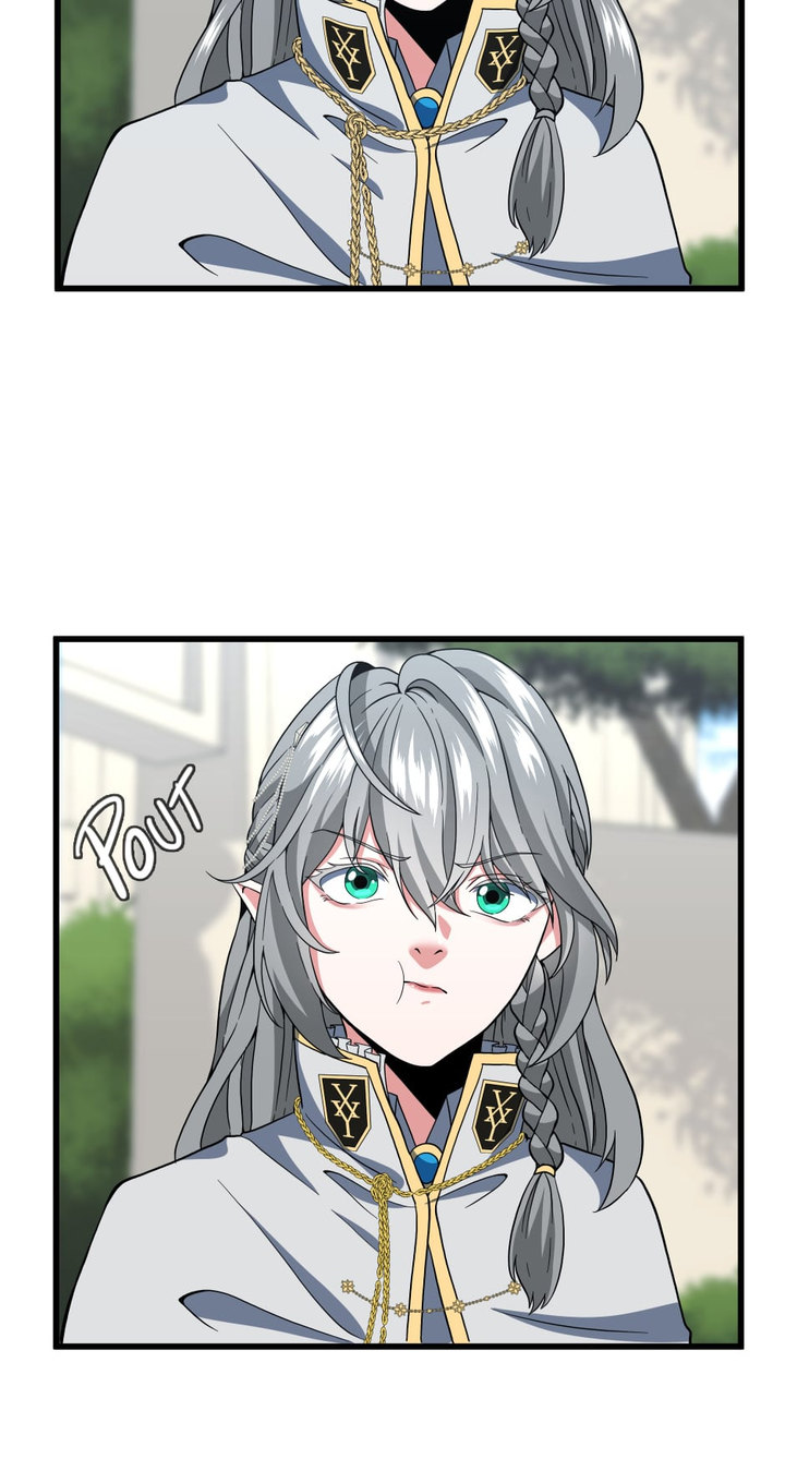 18+ The Beginning After the End Chapter 96 page 69