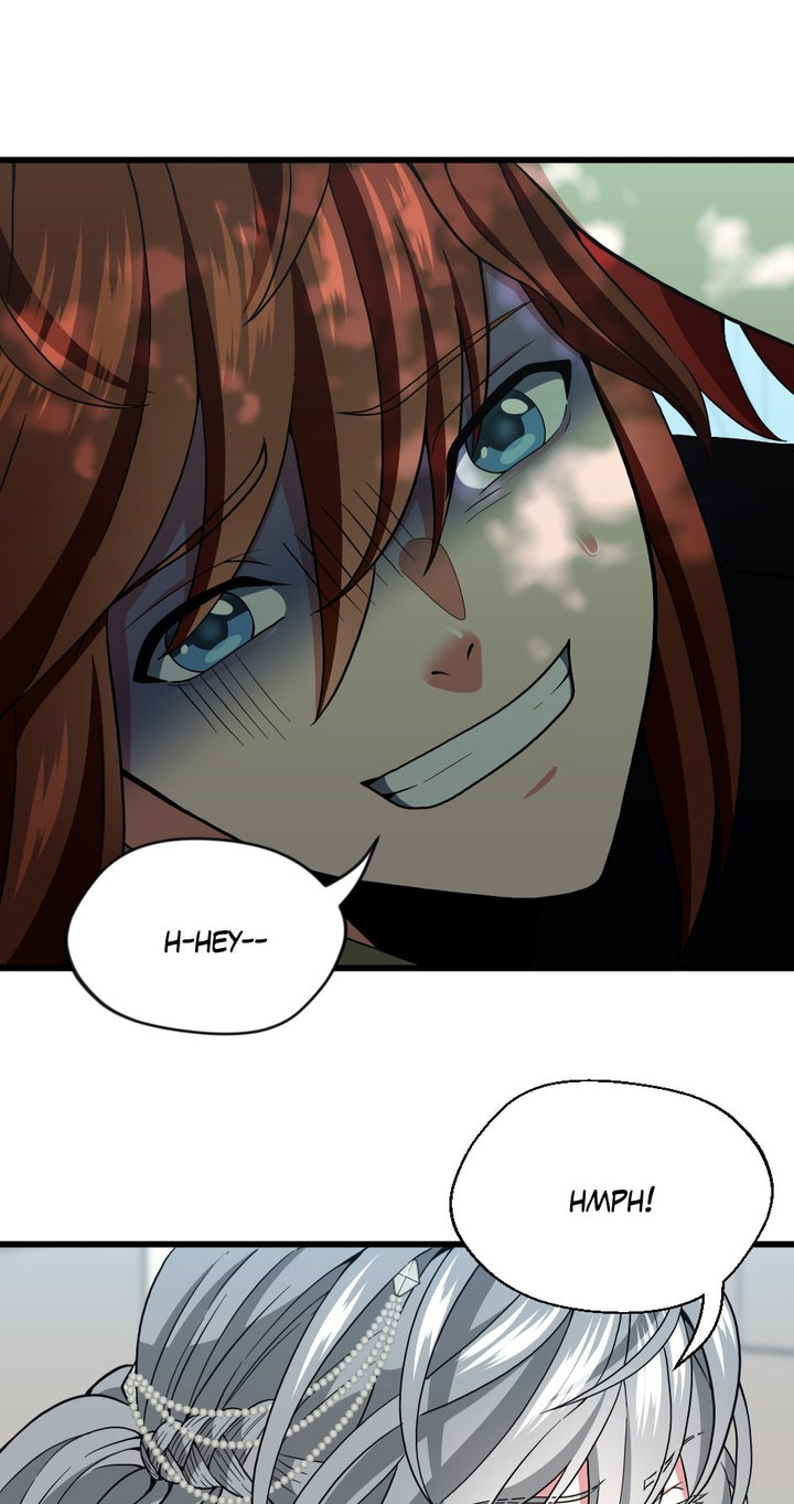 18+ The Beginning After the End Chapter 96 page 70
