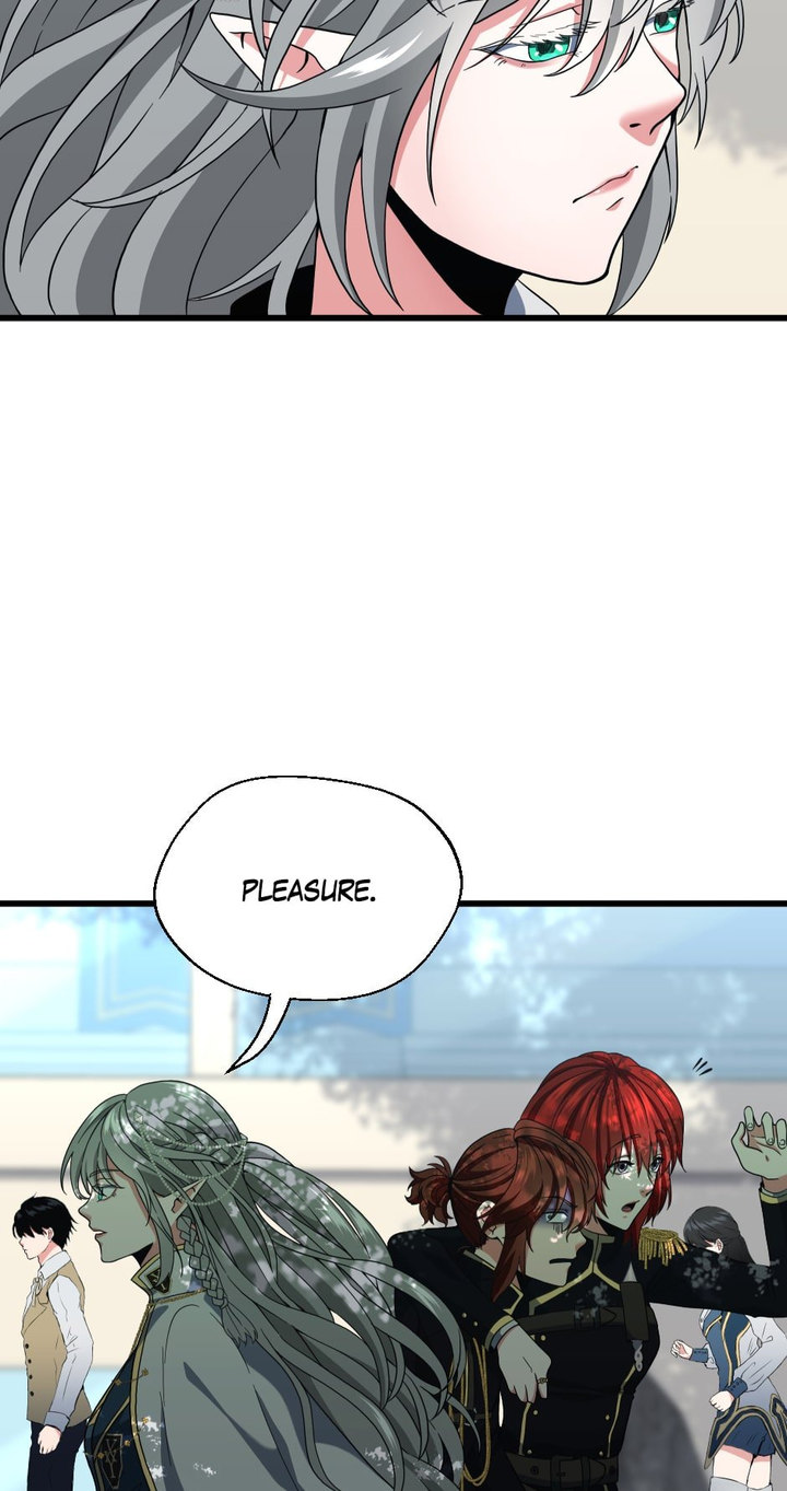 18+ The Beginning After the End Chapter 96 page 71