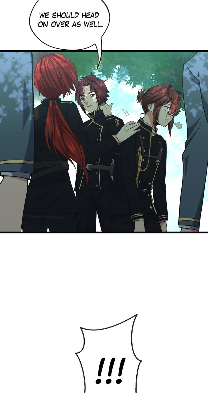 18+ The Beginning After the End Chapter 96 page 73