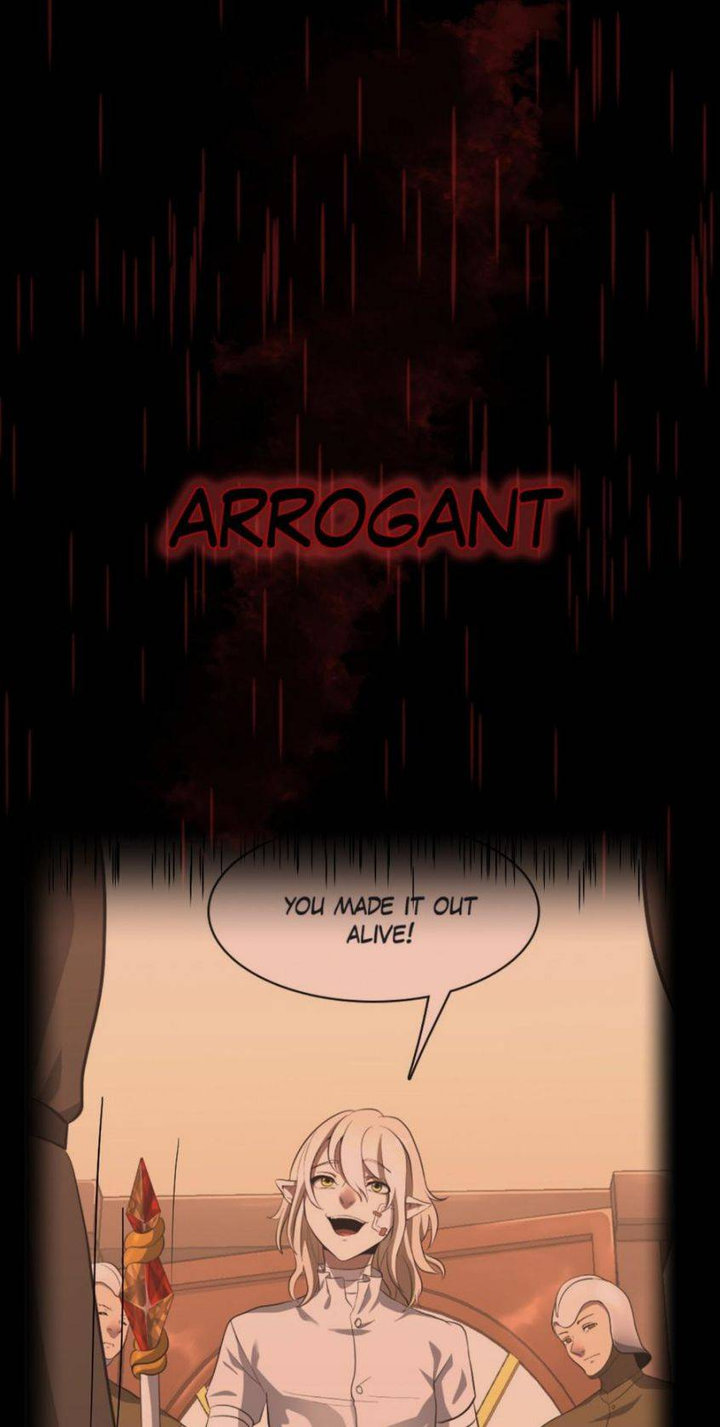 18+ The Beginning After the End Chapter 97 page 1