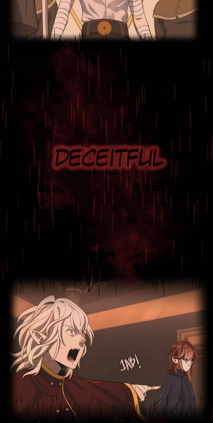 18+ The Beginning After the End Chapter 97 page 2