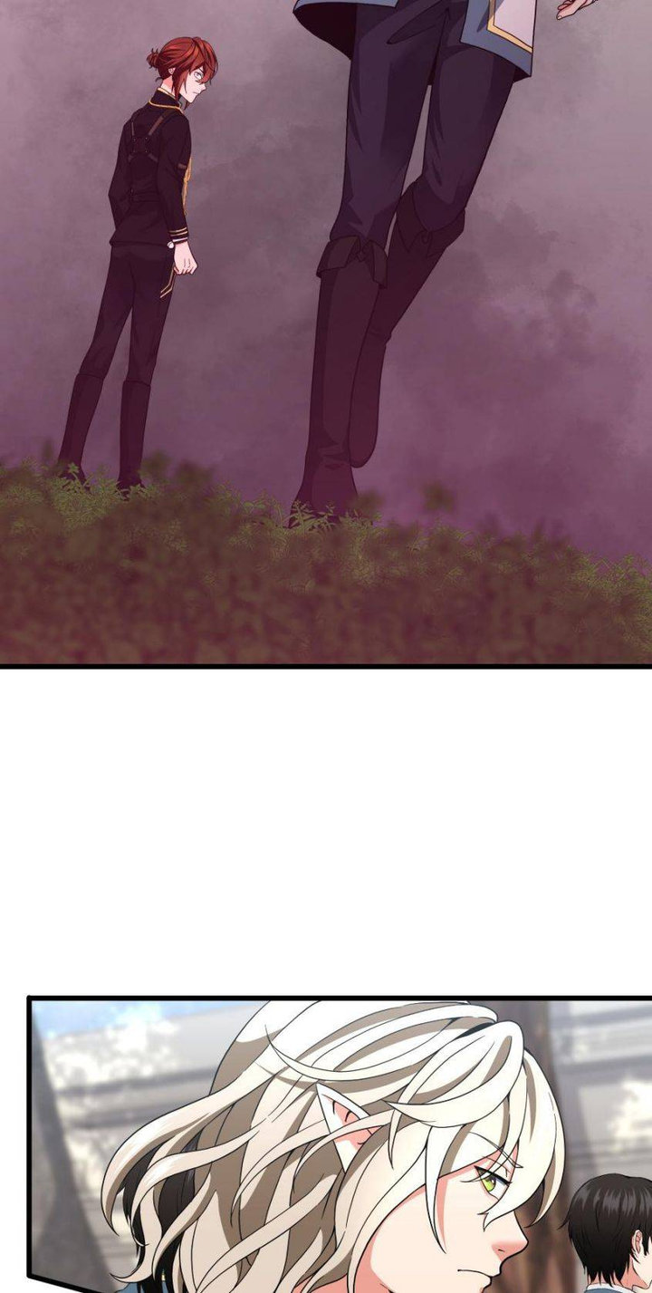 18+ The Beginning After the End Chapter 97 page 6