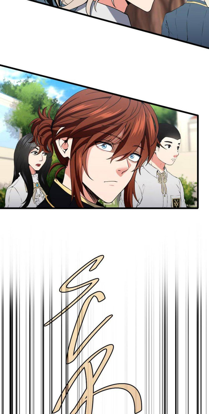 18+ The Beginning After the End Chapter 97 page 7