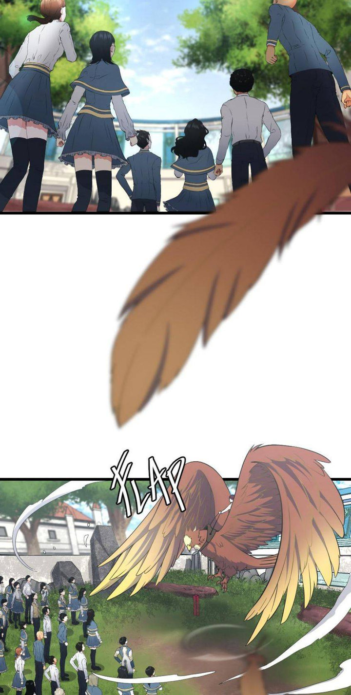 18+ The Beginning After the End Chapter 97 page 12