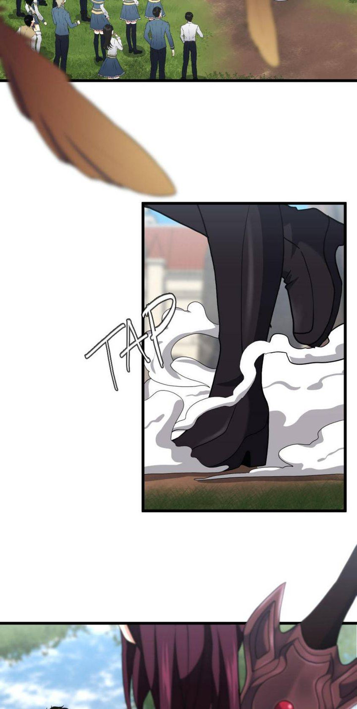 18+ The Beginning After the End Chapter 97 page 13