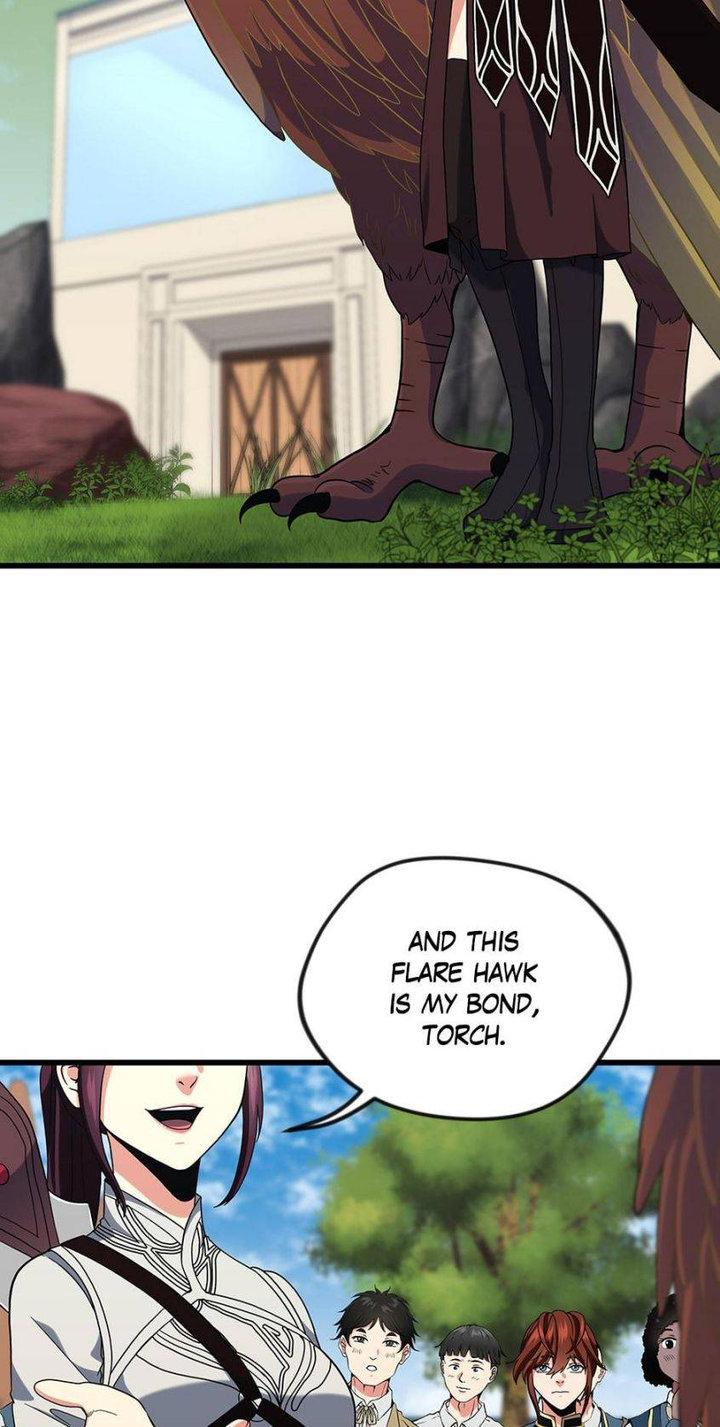 18+ The Beginning After the End Chapter 97 page 15