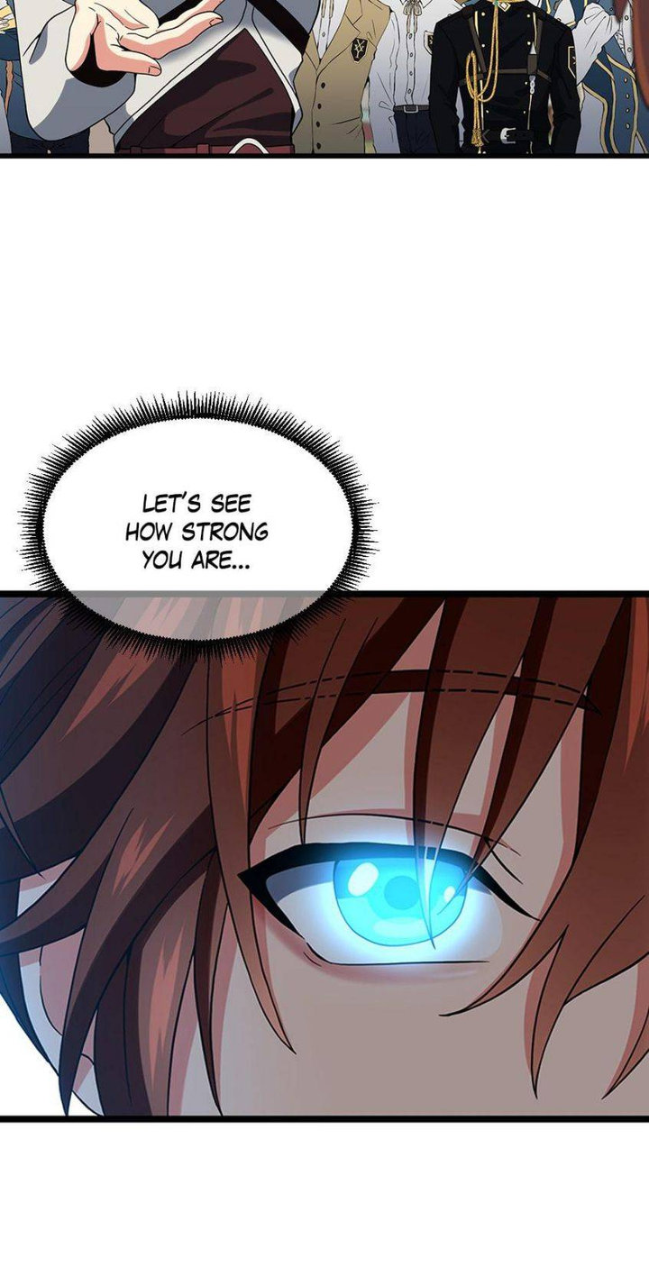 18+ The Beginning After the End Chapter 97 page 16