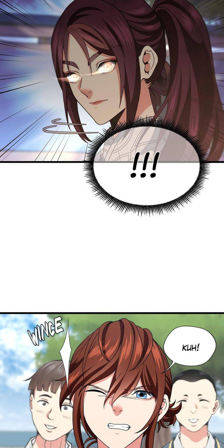 18+ The Beginning After the End Chapter 97 page 18