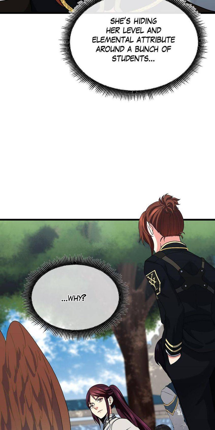 18+ The Beginning After the End Chapter 97 page 20