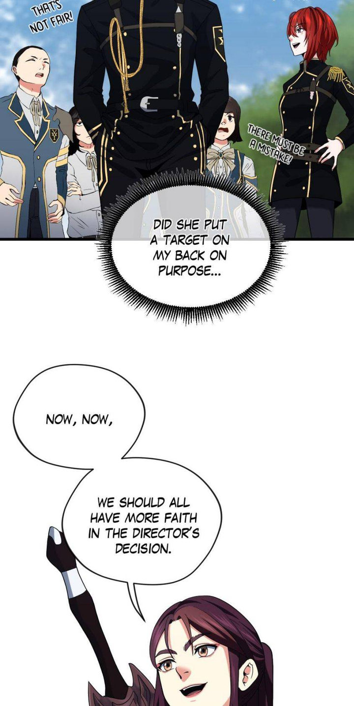 18+ The Beginning After the End Chapter 97 page 27