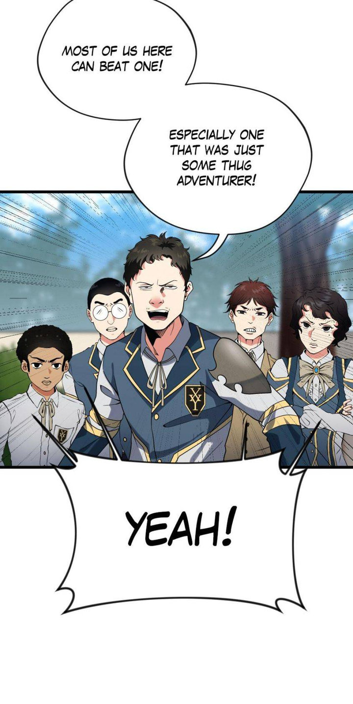 18+ The Beginning After the End Chapter 97 page 30
