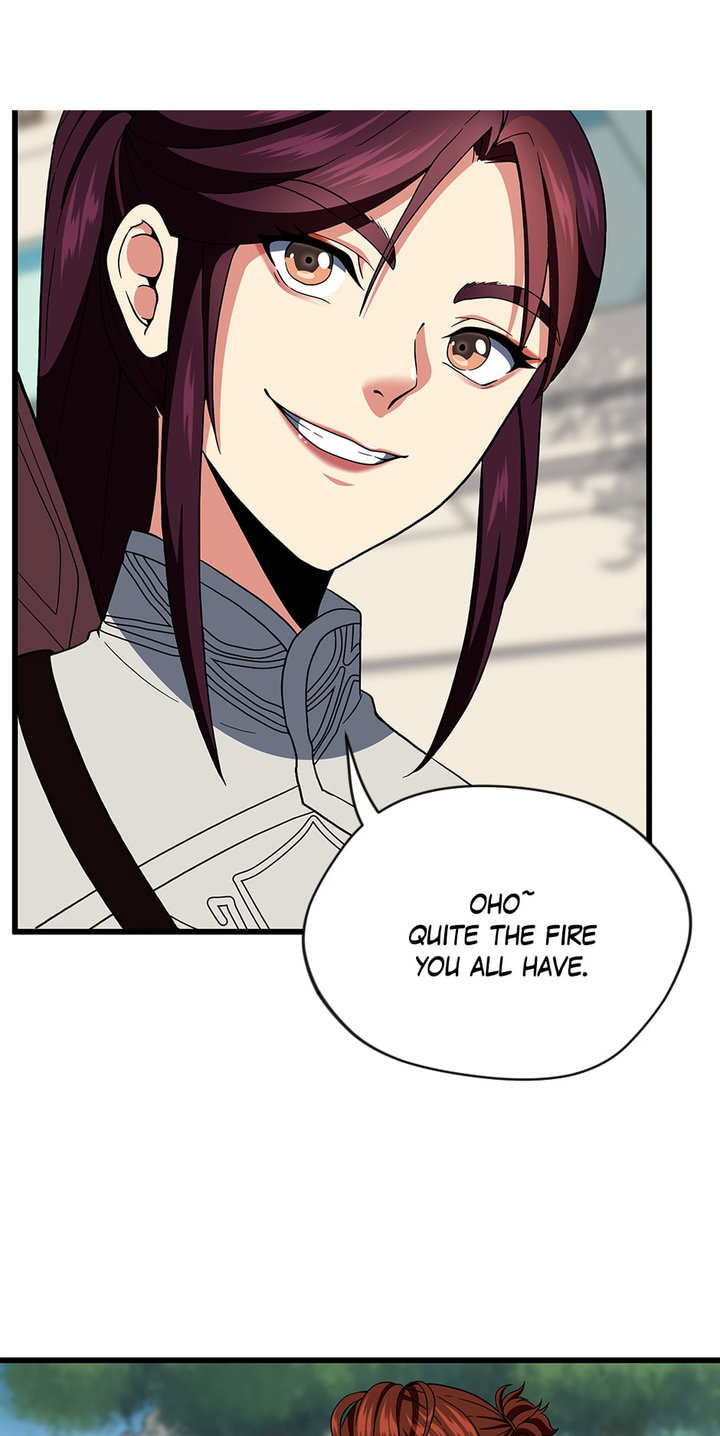 18+ The Beginning After the End Chapter 97 page 31