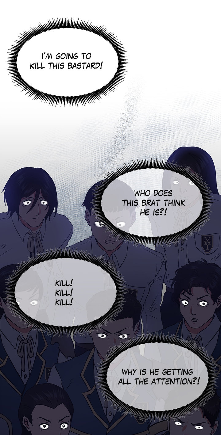 18+ The Beginning After the End Chapter 97 page 33