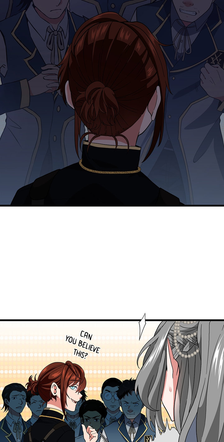 18+ The Beginning After the End Chapter 97 page 34