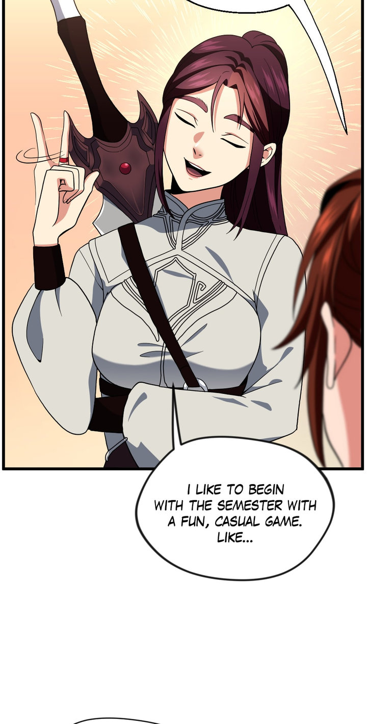 18+ The Beginning After the End Chapter 97 page 39
