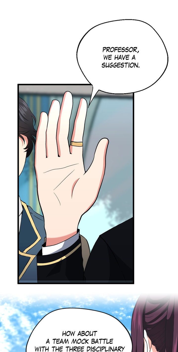 18+ The Beginning After the End Chapter 97 page 41