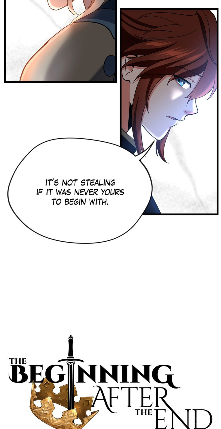 18+ The Beginning After the End Chapter 97 page 51