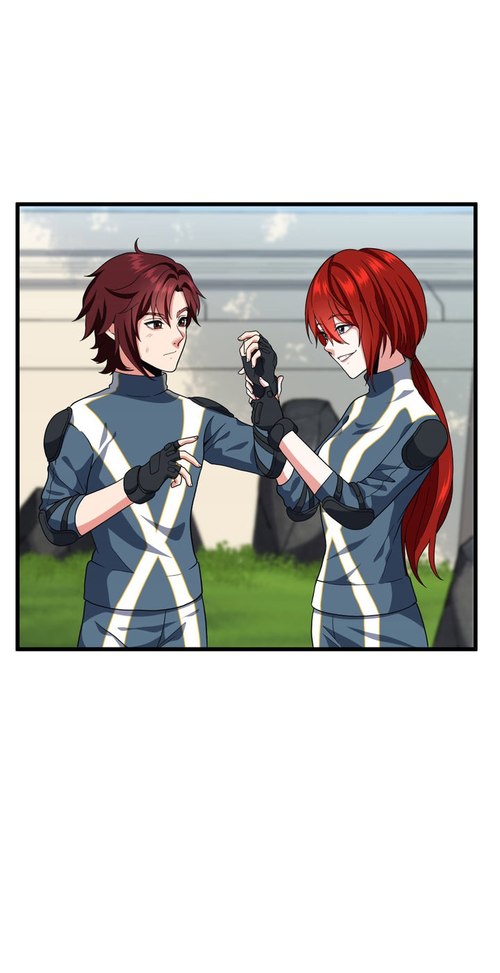 18+ The Beginning After the End Chapter 97 page 55