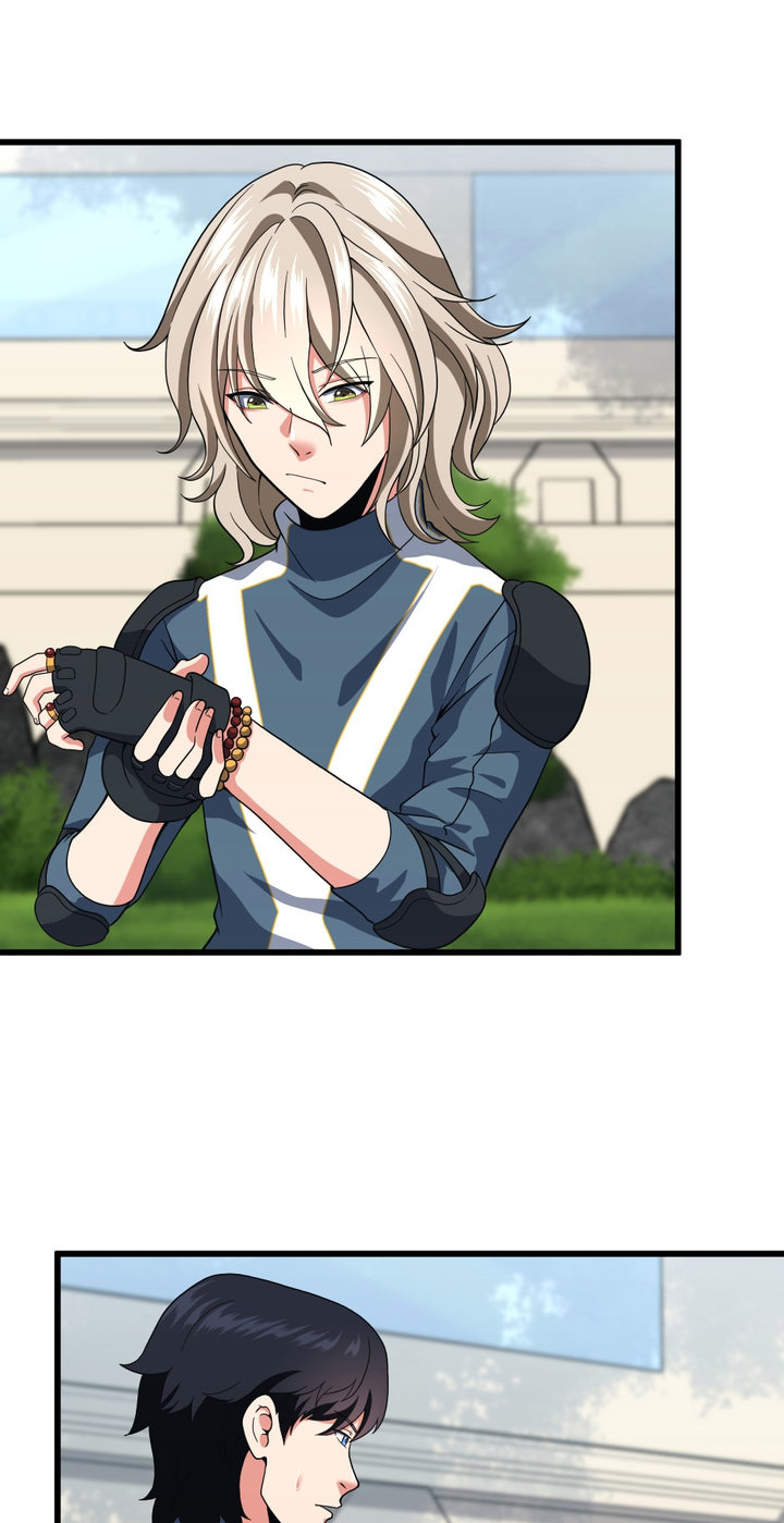 18+ The Beginning After the End Chapter 97 page 56