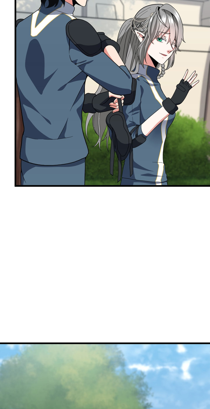 18+ The Beginning After the End Chapter 97 page 57