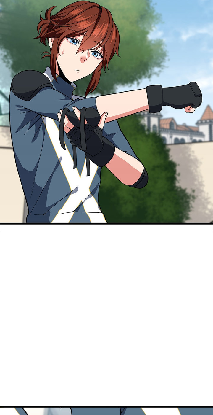 18+ The Beginning After the End Chapter 97 page 58