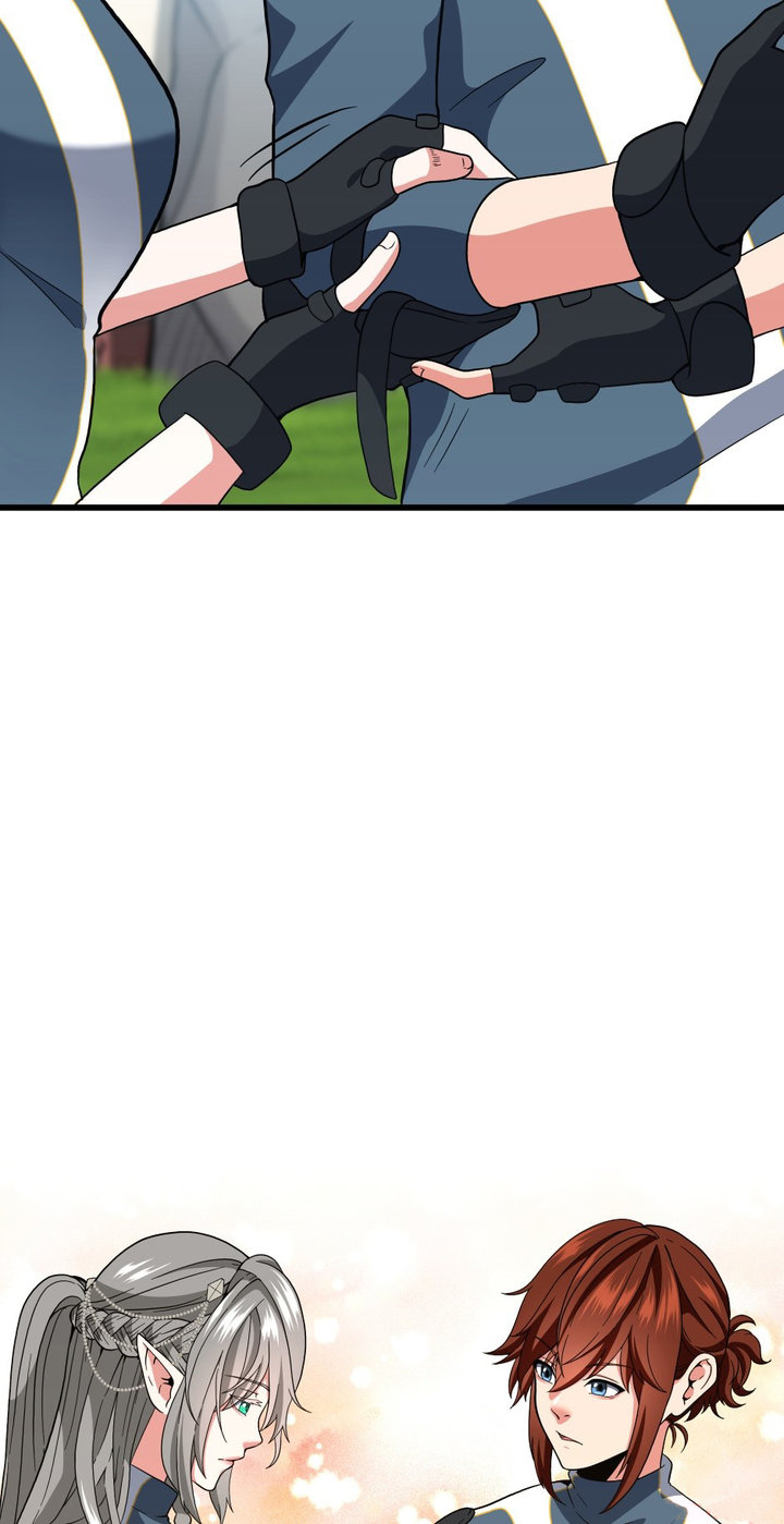 18+ The Beginning After the End Chapter 97 page 59
