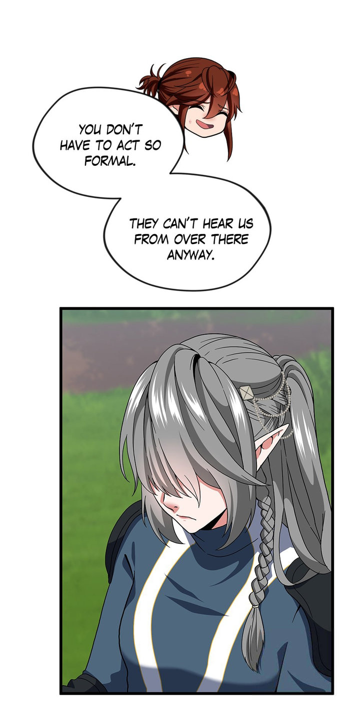 18+ The Beginning After the End Chapter 97 page 62